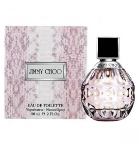 Perfume Mujer Jimmy Choo Jimmy Choo EDT
