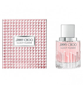 Perfume Mujer Illicit Flower Jimmy Choo EDT