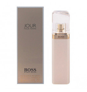 Perfume Mujer Boss Jour Femme Hugo Boss-boss EDP