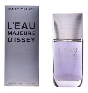 Perfume Hombre L'eau Majeure D'issey Issey Miyake EDT