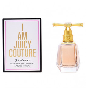 Perfume Mujer I Am Juicy Couture Juicy Couture EDP