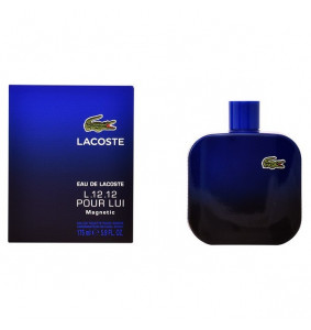 Perfume Hombre Magnetic Lacoste EDT