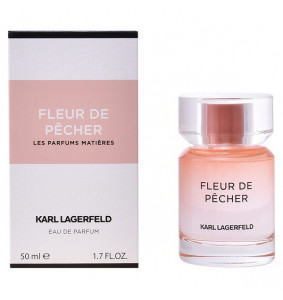 Perfume Mujer Fleur De Pechêr Lagerfeld EDP