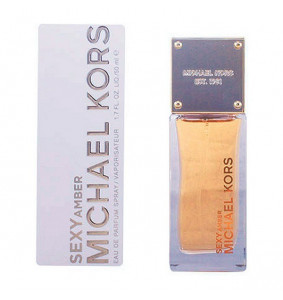 Perfume Mujer Sexy Amber Michael Kors EDP