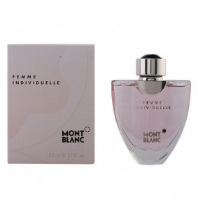 Perfume Mujer Femme Individuelle Montblanc EDT