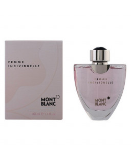 Perfume Mujer Femme Individuelle Montblanc EDT