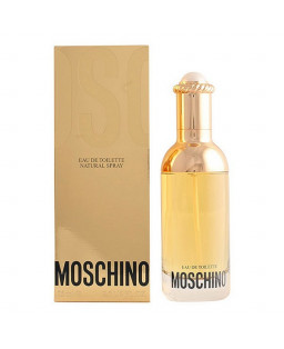 Perfume Mujer Moschino Perfum Moschino EDT
