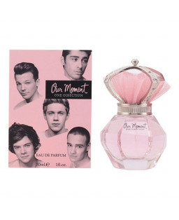 Perfume Mujer Our Mot One Direction EDP