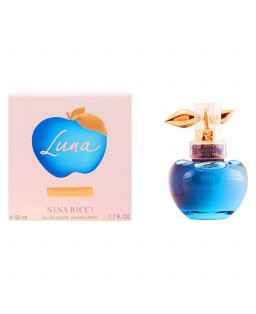 Perfume Mujer Luna Nina Ricci EDT