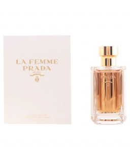 Perfume Mujer La Femme Prada Prada EDP