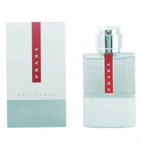 Perfume Hombre Luna Rossa Sport Prada EDT