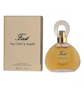 Perfume Mujer First Van Cleef EDT
