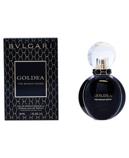 Perfume Mujer Goldea The Roman Night Bvlgari EDP