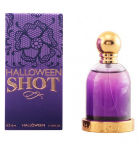 Perfume Mujer Halloween Shot Jesus Del Pozo EDT