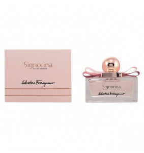 Perfume Mujer Signorina Salvatore Ferragamo EDP