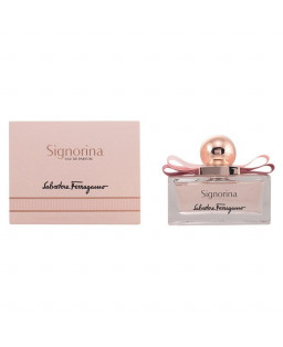 Perfume Mujer Signorina Salvatore Ferragamo EDP