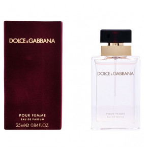 Perfume Mujer Dolce & Gabbana Pour Femme Dolce & Gabbana EDP