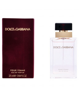 Perfume Mujer Dolce & Gabbana Pour Femme Dolce & Gabbana EDP