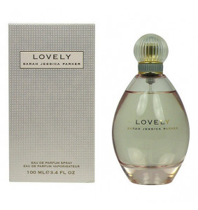 Perfume Mujer Lovely Sarah Jessica Parker EDP