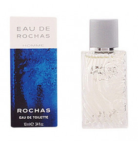 Perfume Hombre Eau De Rochas Homme Rochas EDT