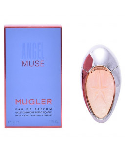 Perfume Mujer Angel Muse Thierry Mugler EDP