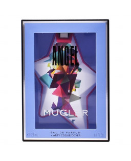 Perfume Mujer Angel Arty Collection Thierry Mugler EDP