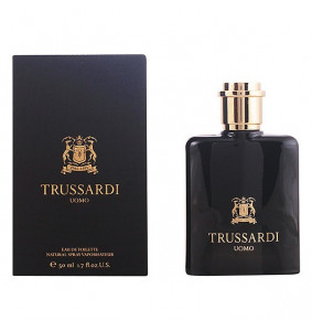 Perfume Hombre Uomo Trussardi EDT