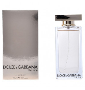 Perfume Mujer The One Dolce & Gabbana EDT