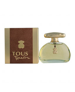Perfume Mujer Tous Touch Tous EDT