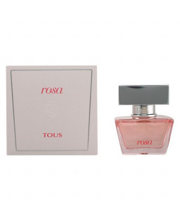 Perfume Mujer Rosa Tous EDP