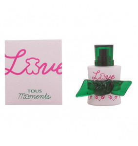 Perfume Mujer Love Mots Tous EDT