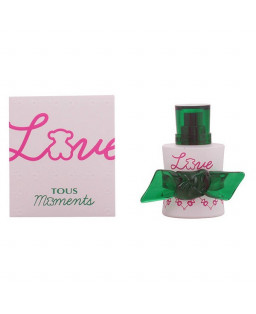 Perfume Mujer Love Mots Tous EDT