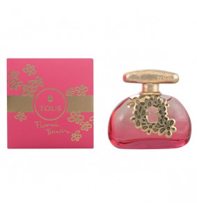 Perfume Mujer Floral Touch Tous EDT
