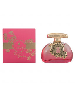 Perfume Mujer Floral Touch Tous EDT