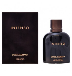 Perfume Hombre Dolce & Gabbana Pour Homme Intenso Dolce & Gabbana EDP