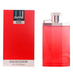 Perfume Hombre Desire Red Dunhill EDT