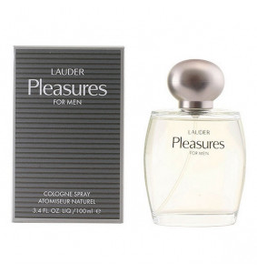 Perfume Hombre Pleasures Estee Lauder EDC