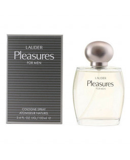 Perfume Hombre Pleasures Estee Lauder EDC