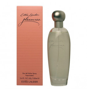 Perfume Mujer Pleasures Estee Lauder EDP