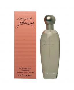 Perfume Mujer Pleasures Estee Lauder EDP