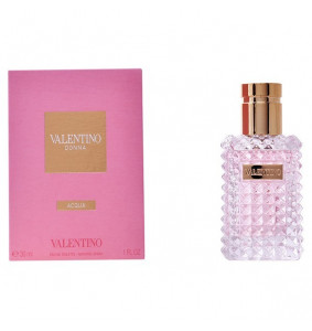 Perfume Mujer Valentino Donna Acqua Valentino EDT