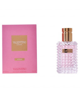 Perfume Mujer Valentino Donna Acqua Valentino EDT