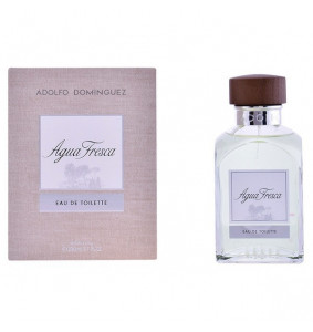 Perfume Hombre Agua Fresca Adolfo Dominguez EDT