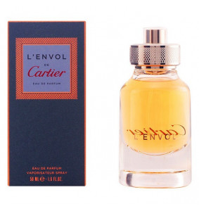 Perfume Mujer L'envol De Cartier Cartier EDP