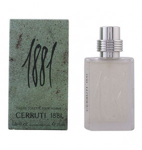 Perfume Hombre 1881 Cerruti EDT