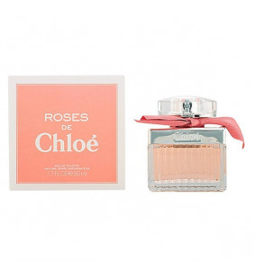 Perfume Mujer Roses De Chloe Chloe EDT