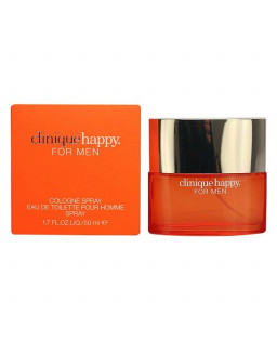 Perfume Hombre Happy Clinique EDC