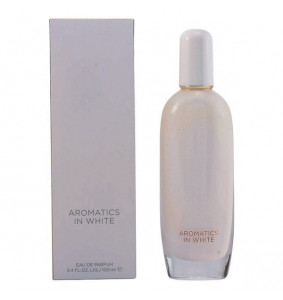 Perfume Mujer Aromatics In White Clinique EDP