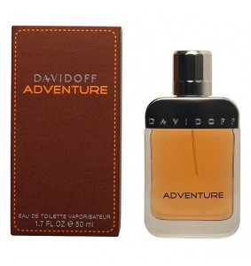 Perfume Hombre Adventure Davidoff EDT