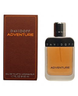 Perfume Hombre Adventure Davidoff EDT